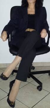 Public Photo of sexymanager