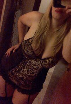 Public Photo of lagattonavogliosa