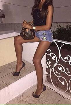 quanto ero abbronzata! ;(