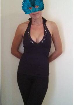 Public Photo of elenasquirtxxx