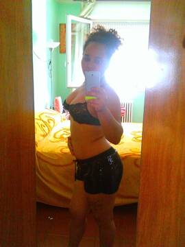 Public Photo of SashaQueenLove