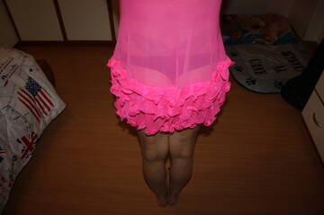 il vedo non vedo piu eccitante che mai.....