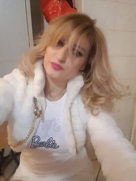 Public Photo of felicefarfallina