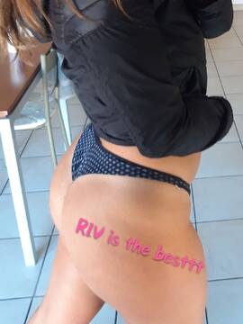 Public Photo of SexyBarbieGirl