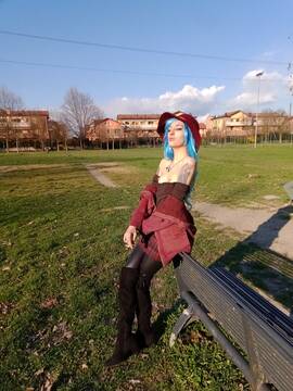 Public Photo of XHENGEL