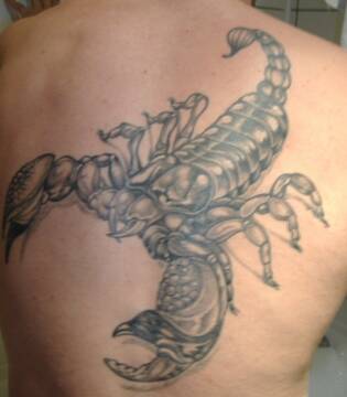 Foto publica di skorpyon69@hot