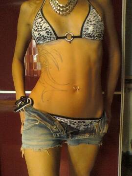 Public Photo of SexyZoe_83