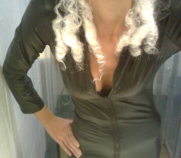 Public Photo of MyPussyCat