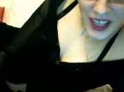 Amateur Video of bagnata_sempre