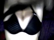 Amateur Video of biondaMaculata