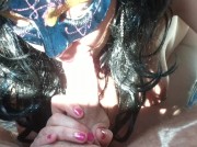 Amateur Video of giulia1987