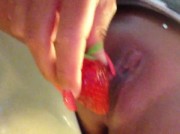 Amateur Video of celina88