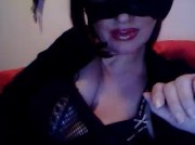 Amateur Video of Me_Dea