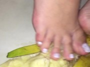 Amateur Video of Elctra_rejna