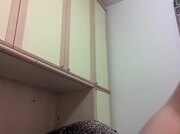 Amateur Video of JOLIE-