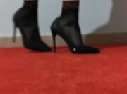 Amateur Video of Soraya86