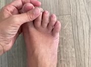 Amateur Video of Clanella